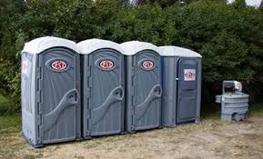 Types of Portable Toilets We Offer in Netcong, NJ